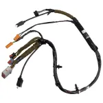 FT1Z15K857CT - : Wire Assembly Switches for Ford Image