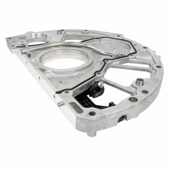 Rear Main Seal Retainer - Ford (BC3Z-6L080-B)