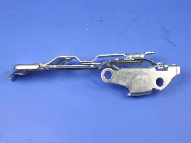 5155001AH - Body Sheet Metal Except Doors: Deck Lid Hinge, Left for Mopar Image