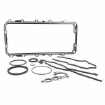 7R3Z6E078A - : Engine Crankcase Cover Gasket Set for Ford: E-150, E-250, Mustang Image