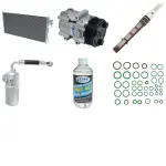 KT4152B - : A/C Compressor Kit -- Compressor-Condenser Replacement Kit for UAC Image