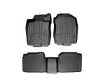 4410812 - : FloorLiner™ DigitalFit® for WeatherTech Image