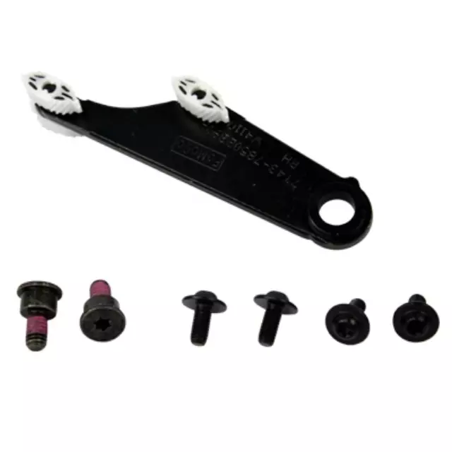 Slide Rail Front Extension - Ford (7T4Z-78502M78-A)