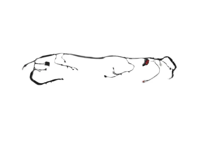 Front End Module Wiring - Mopar (68503358AC)