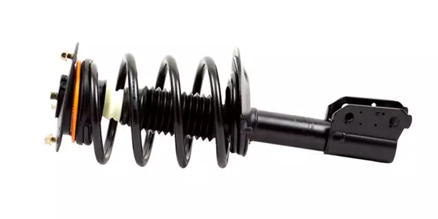 903984RS - : Front Suspension Strut and Coil Spring Assembly for ACDelco Image