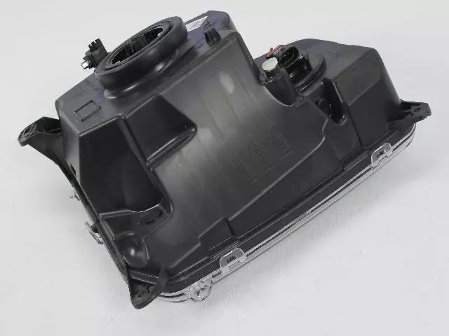 Headlamp, Right - Mopar (55157338AE)