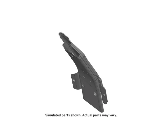 84856158 - Body: Upper Extension for GM Image