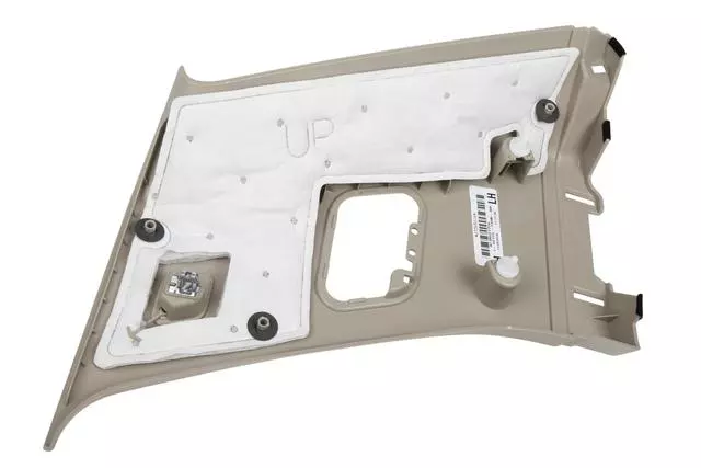 23365216 - Body: Lock Pillar Trim for Buick: Enclave Image