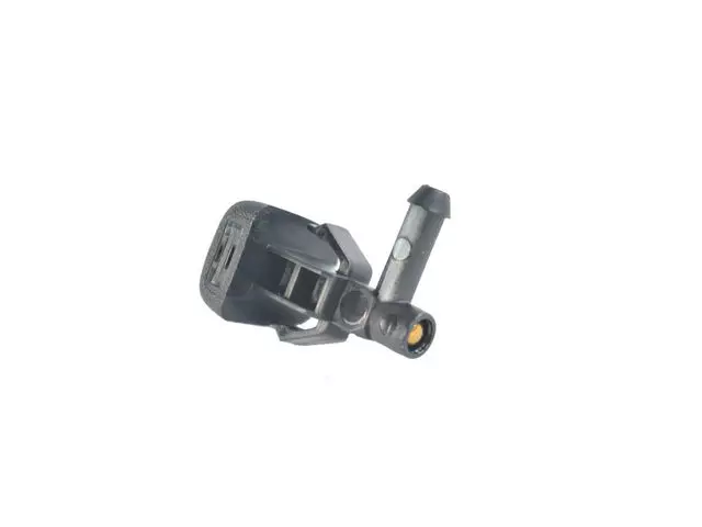 55077255AC - Wiper/Lock Cylinder and Keys: Windshield Washer Nozzle for Dodge: Ram 1500, Ram 2500, Ram 3500 Image