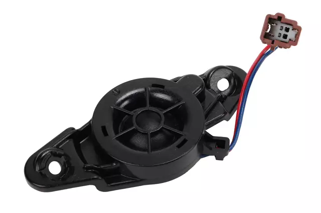 Windshield Driver Side Garnish Molding Speaker - GM (84824707)