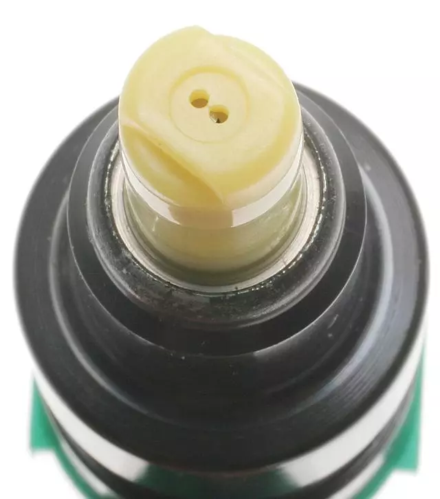 19146020 - : Multi-Port Fuel Injector Assembly for GM Image