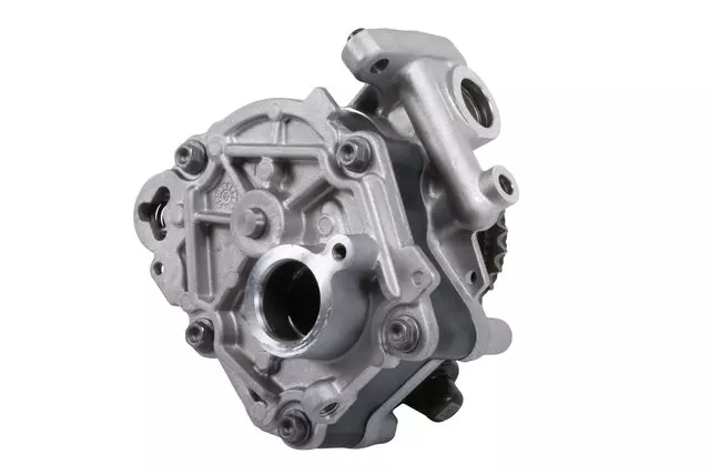 12705142 - : Oil Pump for Buick: Encore GX | Chevrolet: Trailblazer Image