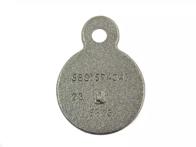 68226981AA - : Cover for Mopar Image