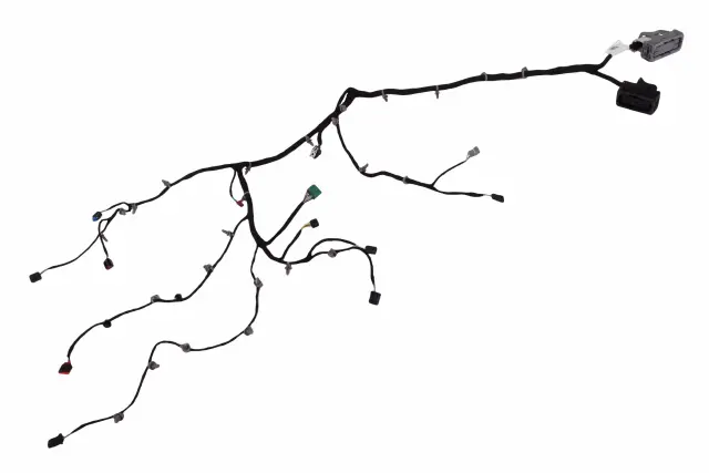 84574506 - Body: Harness for GM Image