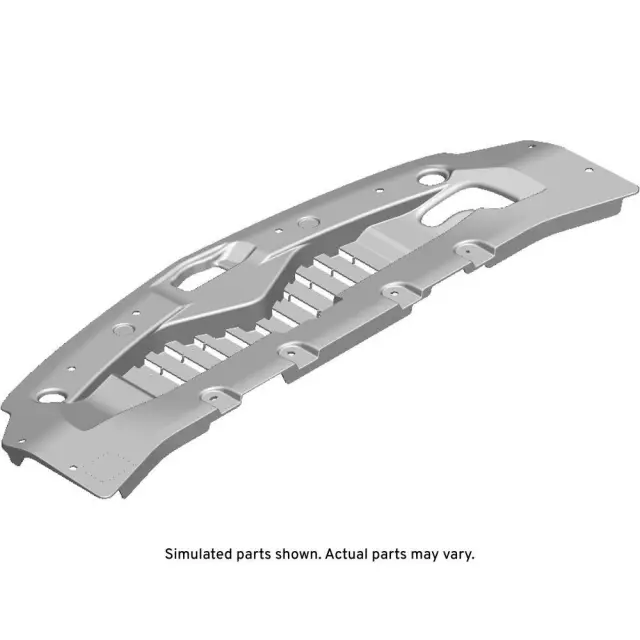 84218424 - Body: Sight Shield for GM Image