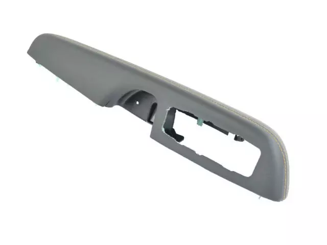 Front Door Trim Armrest, Right - Mopar (1YZ121KXAD)