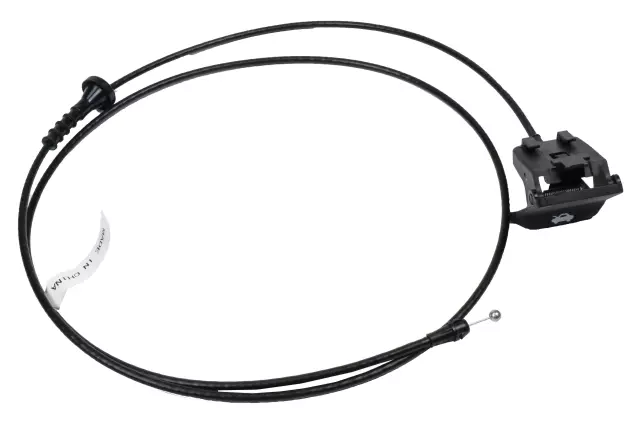 26681301 - Body: Release Cable for GM Image