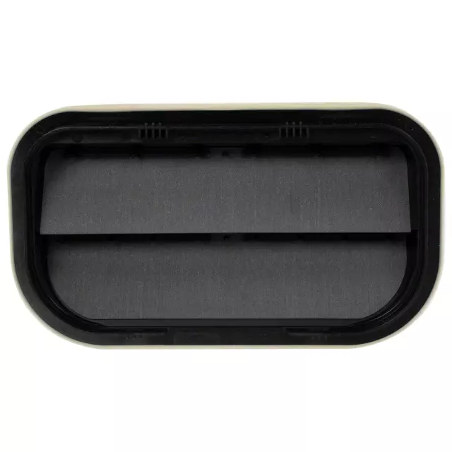YF1Z54280B62A - Body: Lower Vent for Ford: EcoSport Image