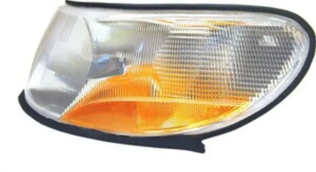 32019330 - : URO Parts Turn Signal Light Assembly for URO Image