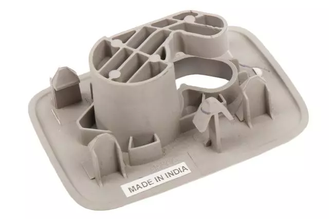 23172524 - Body: Coat Hook for Cadillac: CTS, SRX Image