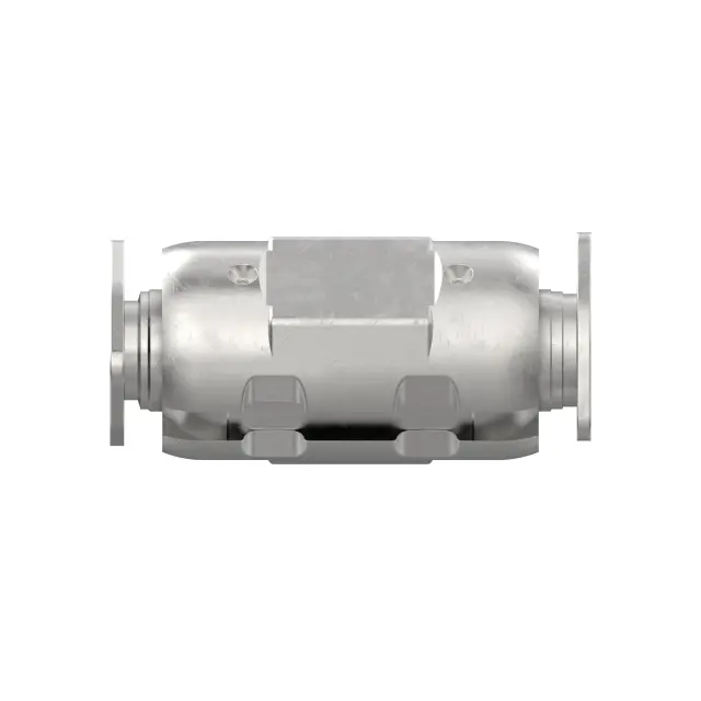 16351 - Exhaust: Walker Ultra EPA 16351 Direct Fit Catalytic Converter for Honda Accord for Walker Exhaust Image