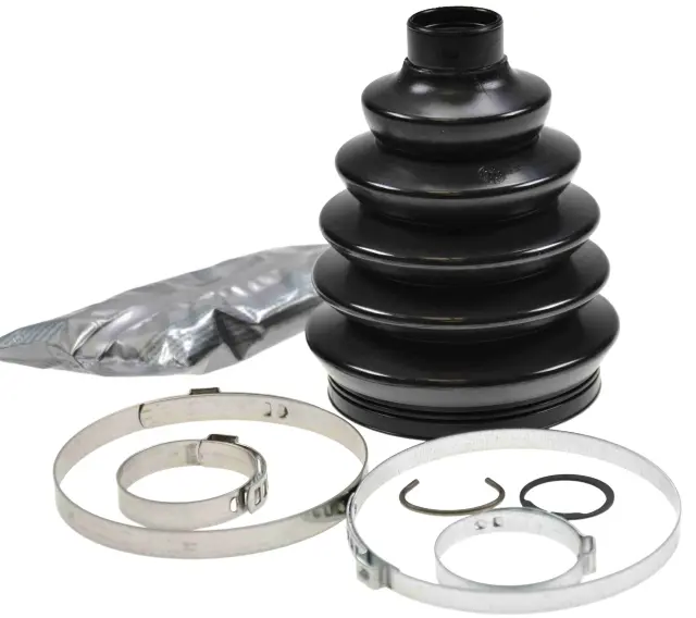 305537 - Transmission &amp; Drivetrain: Loebro CV Joint Boot Kit for Loebro Image
