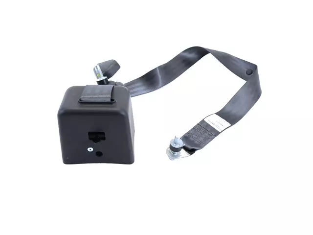 Rear Outer Seat Belt - Mopar (5EV62LAZAI)