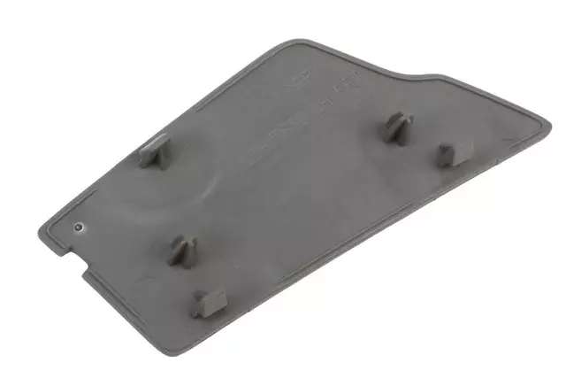 22942196 - Body: Handle, Inside Cover for GM Image