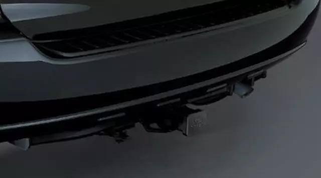 PT22889460 - Unclassified: Towing, Hitch for Toyota: 4Runner Image