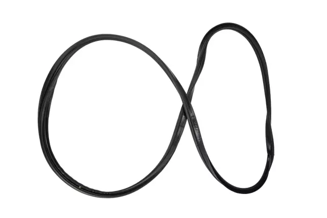 19209031 - Body: Weatherstrip for Chevrolet: Equinox | Pontiac: Torrent Image