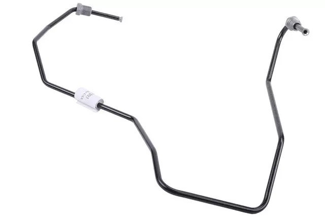 95474203 - : Driver Side Brake Pressure Modulator Valve Front Brake Pipe for GM Image