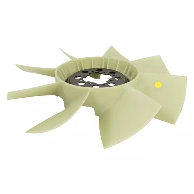 BC2Z8600A - : Fan Assembly for Ford Image