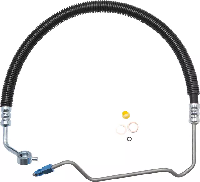 19311622 - : Hose for GM Image