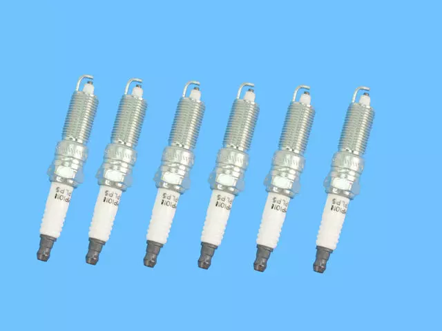 SP303917AC - : Spark Plug for Mopar Image