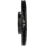 12720015L - : StopTech Sport Drilled &amp; Slotted Brake Rotor; Front Left for Stoptech Image