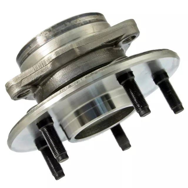 19312324 - : Hub for GM Image