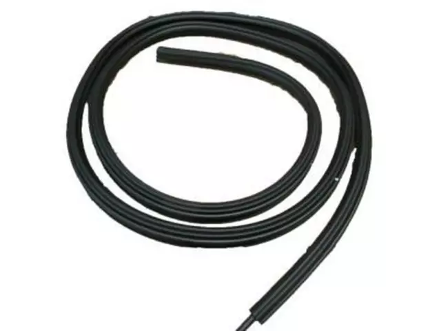 EG7Z6343720A - : Weatherstrip for Ford Image
