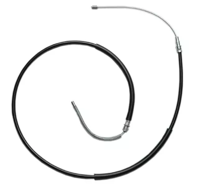 Rear Parking Brake Cable Assembly - GM (18038697)