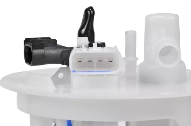 Fuel Pump and Level Sensor Module with Seal - ACDelco (MU2330)