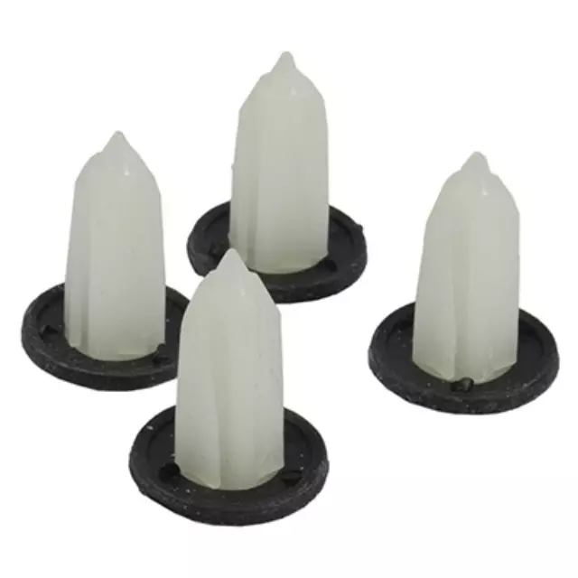 Tail Lamp Assembly Nut - Ford (W706436-S300)