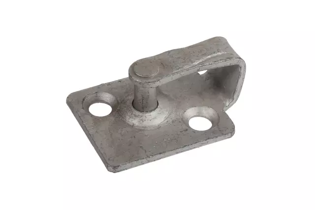 15844622 - Body: Striker for Chevrolet: Silverado 1500, Silverado 2500 HD, Silverado 3500 HD | GMC: Sierra 1500, Sierra 2500 HD, Sierra 3500 HD Image