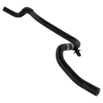 KM7372 - Cooling System: Motorcraftâ„¢ Overflow Hose for Ford: Bronco Sport, Maverick Image