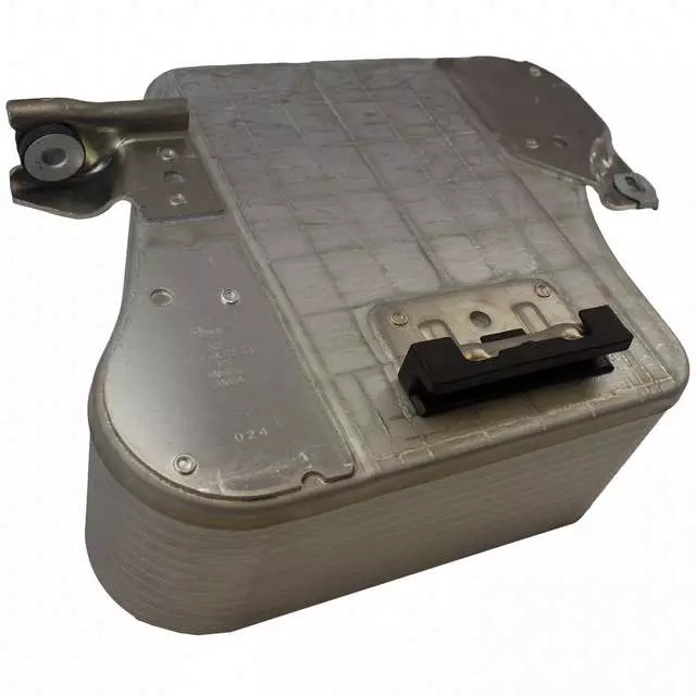 Inter-Cooler - Ford (BC3Z-6K775-B)