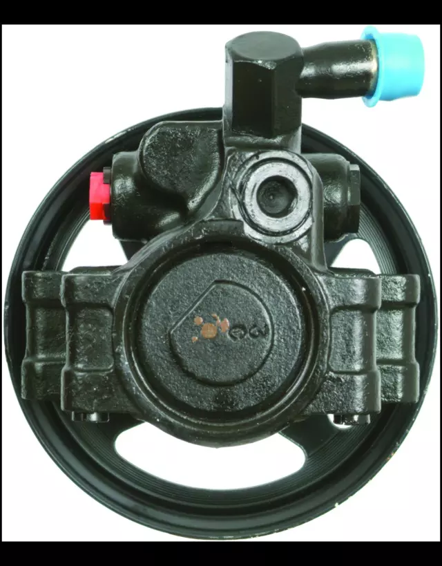 20283P1 - Cooling Systems: Power Steering Pump for Cardone Image