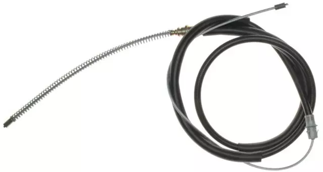 18034279 - : Rear Driver Side Parking Brake Cable Assembly for GM Image