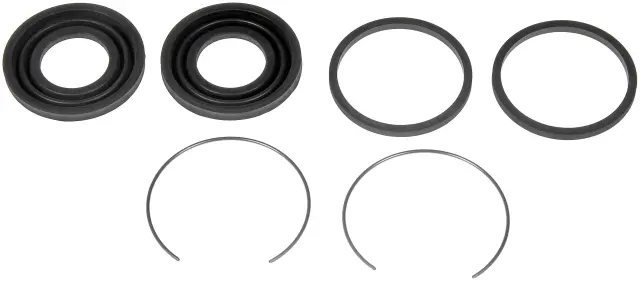 D352006 - : Disc Brake Caliper Repair Kit for Dorman Image