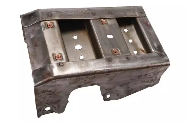 20928732 - Body: Lower Reinforced for Chevrolet: Impala, Impala Limited Image