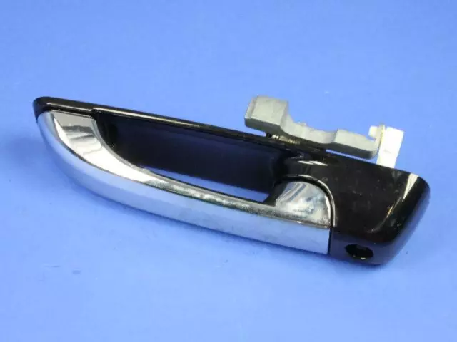 Exterior Door Handle, Left - Mopar (1HP691XRAA)