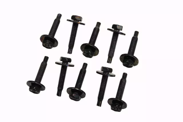 94501410 - Engine: Air Cleaner Assembly Bolt for Chevrolet: Aveo, Aveo5 | Pontiac: G3 Image