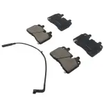 19538408 - : Pad Kit for GM Image